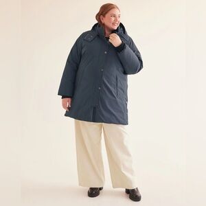 NWT Penningtons Kodiak Parka